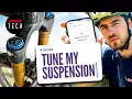 I Asked AI To Tune My Suspension This Is What Happened