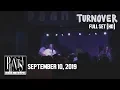 Turnover - Full Set