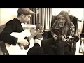 Way Over Yonder in the Minor Key