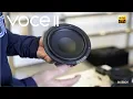 Audison Voce II Explained Technology Design and Performance