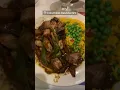 Best Places to Eat in St Augustine Florida