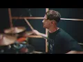 EDDY THROWER ‘Had Enough’ by LOWER THAN ATLANTIS Drum Play through