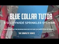 FDNY S-12 CERTIFICATE OF FITNESS for CITYWIDE SPRINKLER SYSTEMS Study Guide THE COMPLETE SERIES