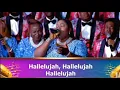 Download Lagu HALLELUJAH BY LOVEWORLD SINGERS ONE HOUR LOOP