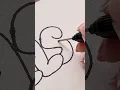 Bubble Lettering