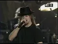 Kid Rock ~ Bawitdaba ~ live 1999 MTV Movie Awards