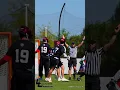 Lacrosse Legends 2025 Atlas Cup