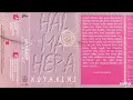 Download Lagu Halmahera - Kuyakini ( Full Album )