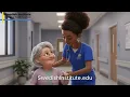 Nursing - Building Purpose