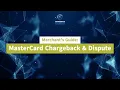 TIPS Merchant s Guide to MasterCard Chargebacks Disputes