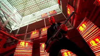 Pendulum WARGASM Cannibal Official Video 