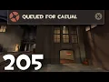 Day 205 Queuing for plr - pipeline using Casual Mode until I get a game or give up for the day