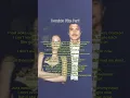 Download Lagu Love Hangover Jennie and Dominic Fike #jennie #dominicfike#blackpink#rubies #blink#kpop#lovehangover