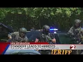 Standoff leads to arrests in Harrison Twp 10p