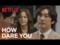 Han Hye-jin s divorce turns ugly when a horrible truth is revealed Divorce Attorney Shin Ep 2