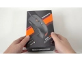 SteelSeries Rival 700 Gaming Mouse with OLED Display Unboxing Testing
