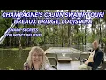 Champagne s Cajun Swamp Tour Breaux Bridge Louisiana Fun Tour of Moss Magic Cypress Gators
