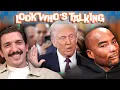 TRUMP IS BACK BABY Biden Pardons EVERYONE