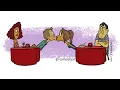 Cartoons By Toon Hole That End So Unexpectedly It Will Make You Laugh Part 2