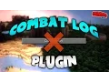 COMBAT LOG Minecraft Plugin Tutorial