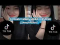 Download Lagu DJ KAMU EMANG GEMES X PSYCHO viral Tiktok (Slowed+Reverb)🎶🎧