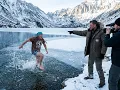TV Survival Show Contract Calamities Cody Lundin s Keep Your Ass Alive