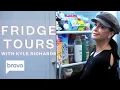 RHOBH Star Kyle Richards Shows Us Inside Her Beverly Hills Fridge Bravo
