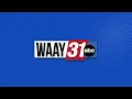 WAAY 31 Live Breaking News