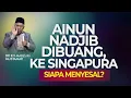 Download Lagu NU semoga Lekas Sembuh | KH. DR. Marzuki Mustamar