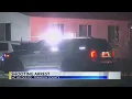 Arrest made in Franklin County shooting