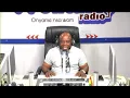 LIVE Gordon Asare-Bediako Presents The Ghana Nti Show 2024