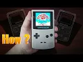 Lagu Why The Game Boy Beat Every Competitor Despite Being Worse