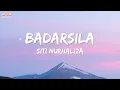 Download Lagu Siti Nurhaliza - Badarsila (Official Lyric Video)