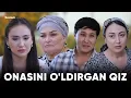 Download Lagu TAQDIRLAR - ONASINI O'LDIRGAN QIZ