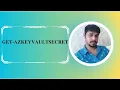 Get-AzKeyVaultSecret | Get-AzKeyVaultSecret PowerShell