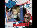 ADD SUV (feat. Pharrell Williams)