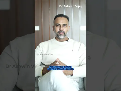 வாழ்க்கை முடிவு | Life end | Dr Ashwin Vijay