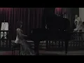 ショパン ノクターン 第六番 作品１５の３ / Chopin Nocturne N.6 Op.15-3
