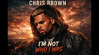 chris brown im not who i was fans edition 2026 
