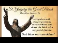 Catechetical Sunday Tribute 2019