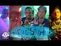 Lagu Los Pikilao, Los Del Millero - Fiesta (Video Oficial)