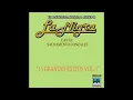 La Migra - Sea Por Dios [Official Audio]