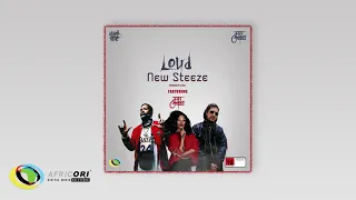 loud new steeze ft fifi cooper official audio 