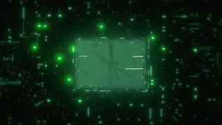 Creepy Nuts Japanese Visualizer 