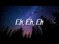 Eh - Zizi Kirana - Lirik