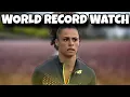 Download Lagu Sydney McLaughlin Levrone's 400m World Record Watch | World Athletics Championships 2025