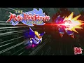 Lagu (13+; SCRAPPED) Meta Knight VS Metallix -  The Meta Knightmare Collab | Kirb-Crew
