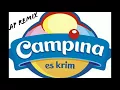 Download Lagu Campina ice cream song W.O.Y remix (Original)