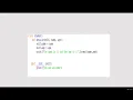 Python Object Oriented Programming In Arabic 6-Python Constructor