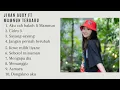 Jihan Audy - Aku cah bakoh ft Mamnun full album